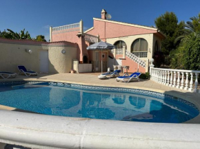 La Casita, Quesada
